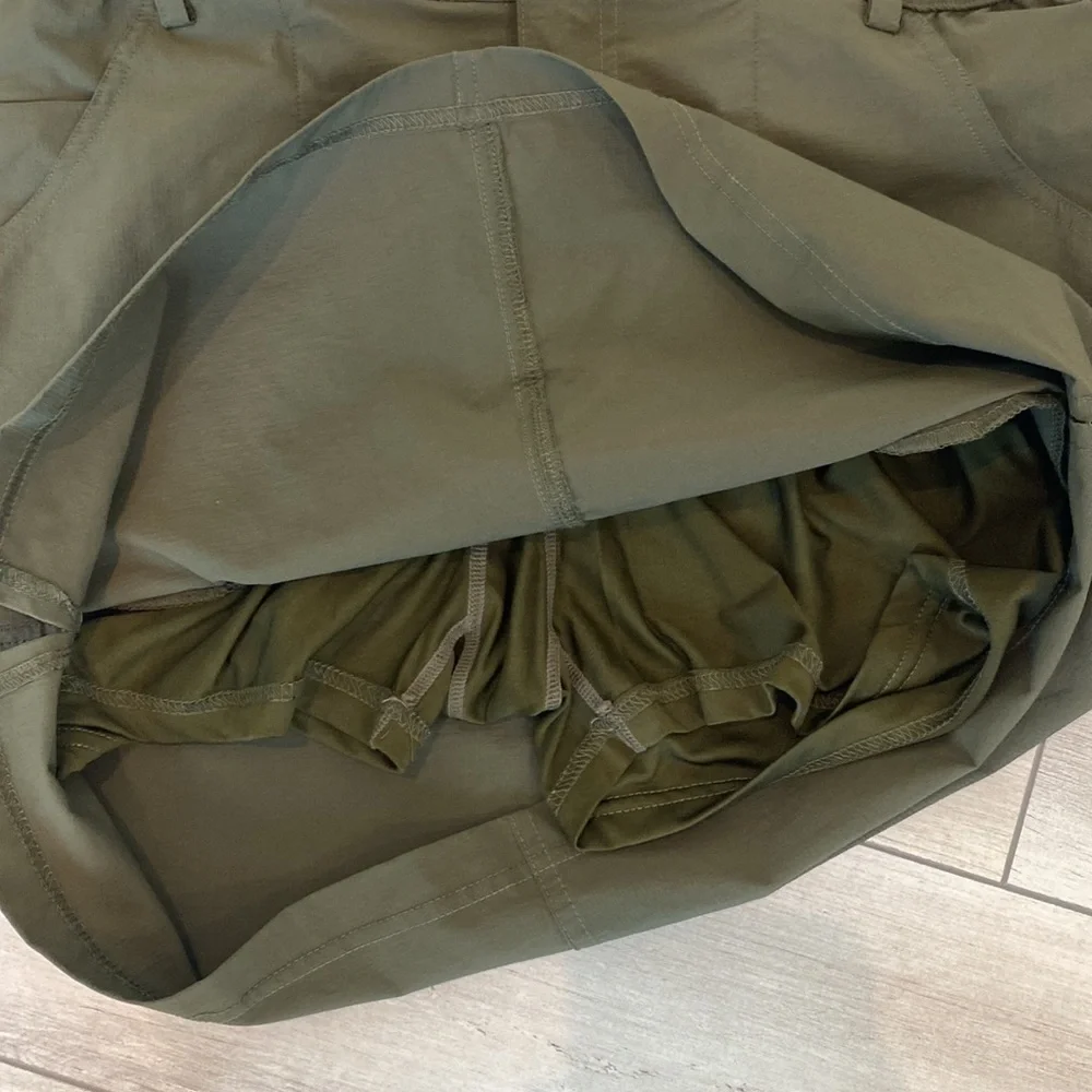 WILLIT size small
